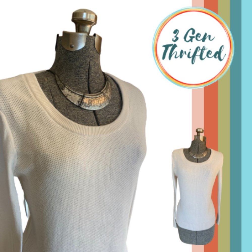 Banana Republic Knit Sweater
